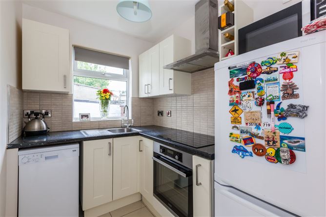 3 Inver Road, Dublin 7