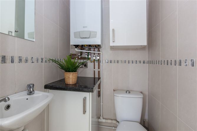 3 Inver Road, Dublin 7