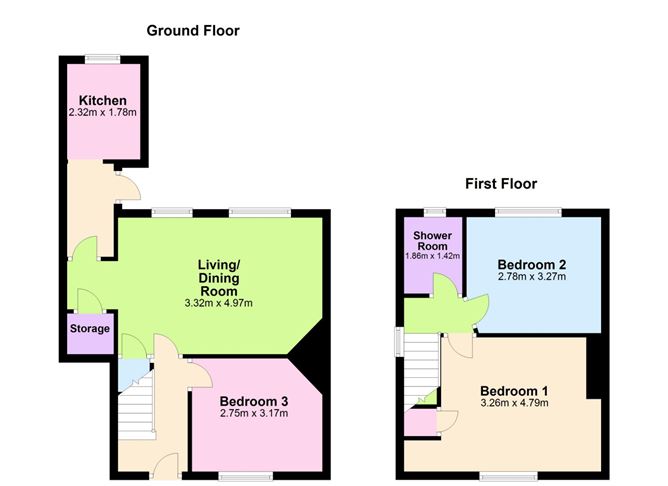 3 Inver Road, Dublin 7
