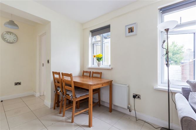 3 Inver Road, Dublin 7