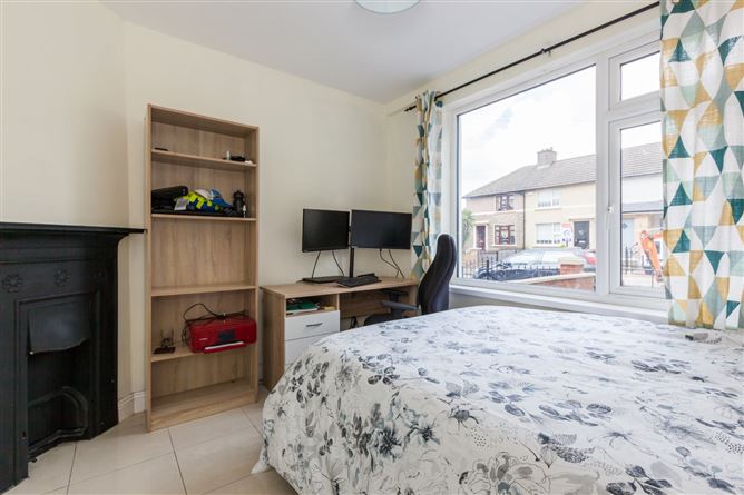 3 Inver Road, Dublin 7