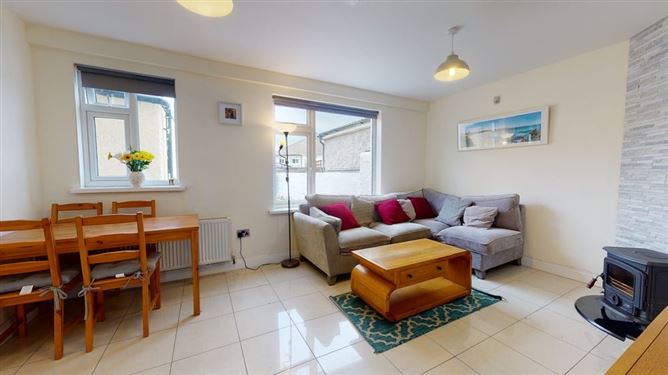 3 Inver Road, Dublin 7