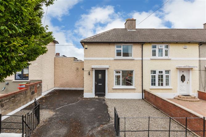 3 Inver Road, Dublin 7