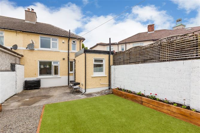 3 Inver Road, Dublin 7