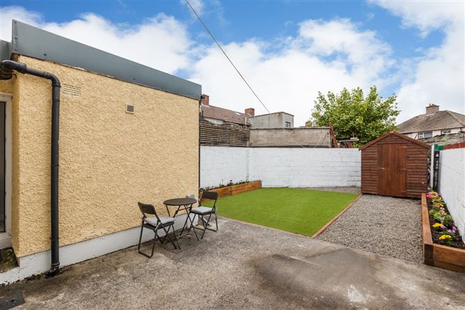 3 Inver Road, Dublin 7