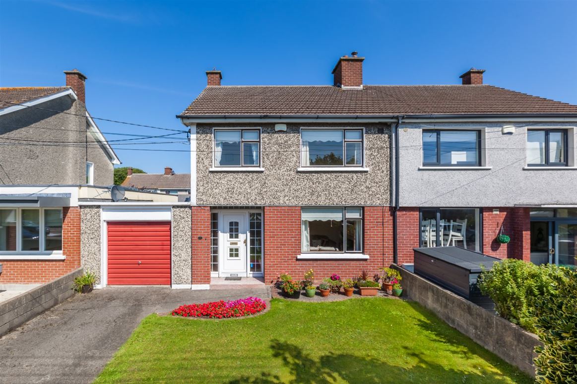 33 Watermill Avenue, Raheny, Dublin 5