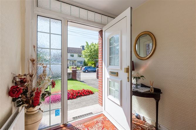 33 Watermill Avenue, Raheny, Dublin 5