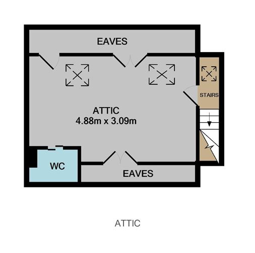 6 Riddlesford, Southern Cross, Bray, Co. Wicklow