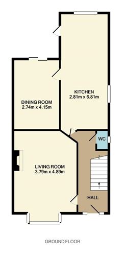 6 Riddlesford, Southern Cross, Bray, Co. Wicklow