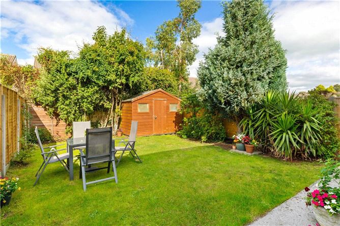 6 Riddlesford, Southern Cross, Bray, Co. Wicklow