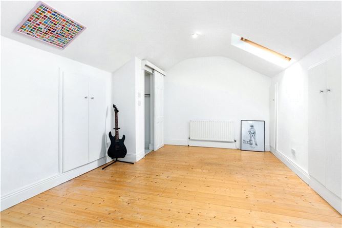 6 Riddlesford, Southern Cross, Bray, Co. Wicklow