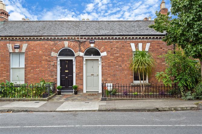 73 Lombard Street West, Portobello, Dublin 8