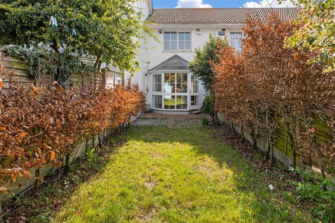 18 Esker Lodge, Lucan, Dublin