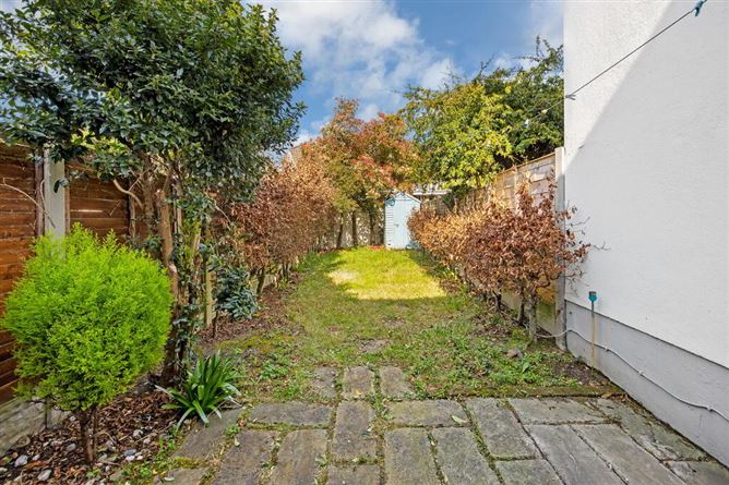 18 Esker Lodge, Lucan, Dublin