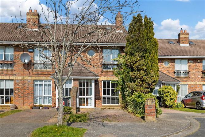 18 Esker Lodge, Lucan, Dublin