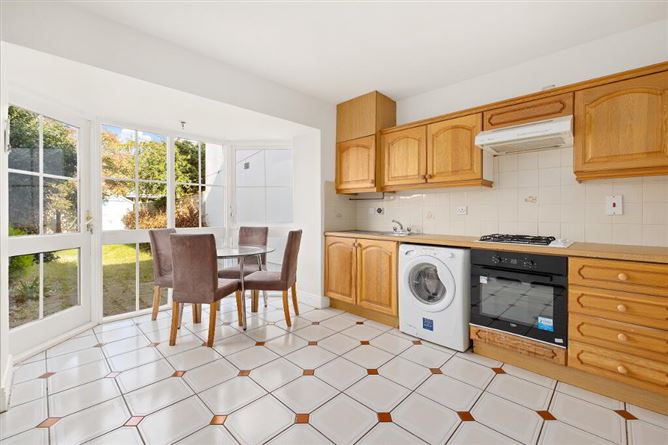 18 Esker Lodge, Lucan, Dublin