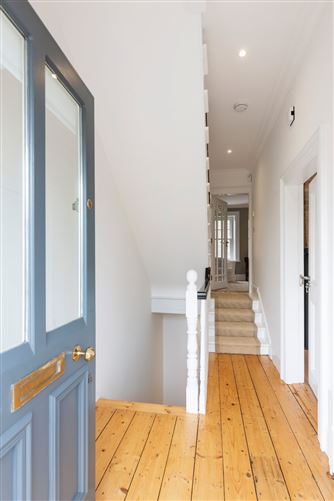 16 Seafort Parade, Blackrock, Co. Dublin