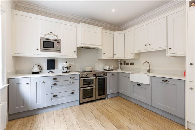 16 Seafort Parade, Blackrock, Co. Dublin