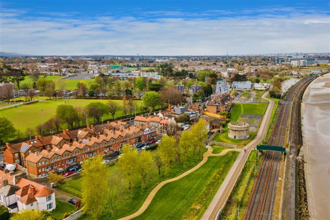 16 Seafort Parade, Blackrock, Co. Dublin