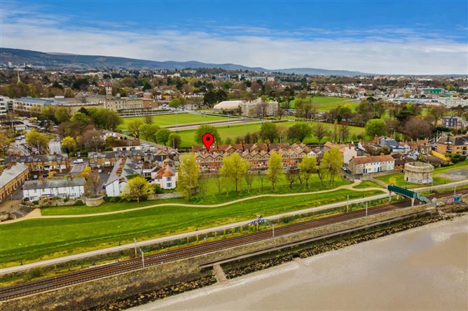 16 Seafort Parade, Blackrock, Co. Dublin