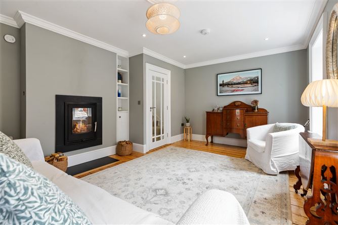16 Seafort Parade, Blackrock, Co. Dublin
