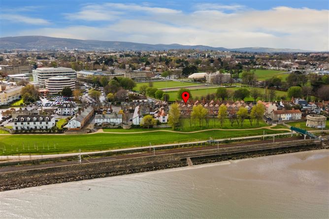 16 Seafort Parade, Blackrock, Co. Dublin