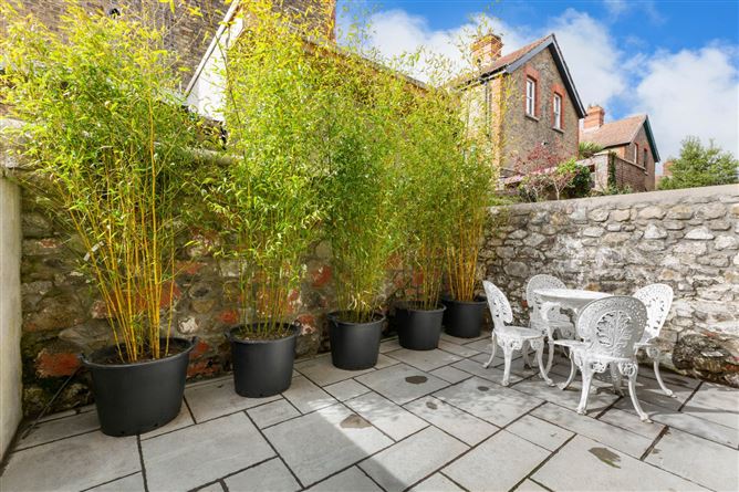 16 Seafort Parade, Blackrock, Co. Dublin