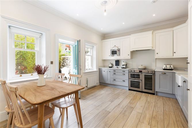 16 Seafort Parade, Blackrock, Co. Dublin