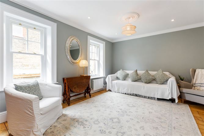 16 Seafort Parade, Blackrock, Co. Dublin