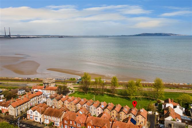 16 Seafort Parade, Blackrock, Co. Dublin