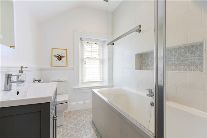 16 Seafort Parade, Blackrock, Co. Dublin