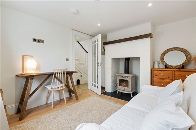 16 Seafort Parade, Blackrock, Co. Dublin