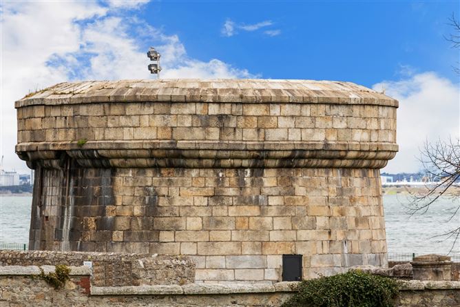 16 Seafort Parade, Blackrock, Co. Dublin