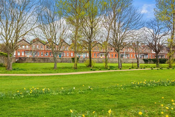 16 Seafort Parade, Blackrock, Co. Dublin