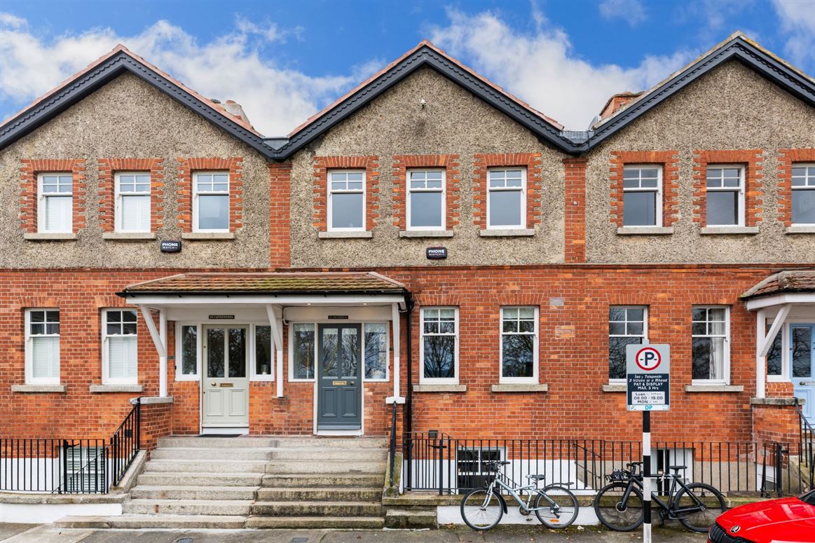 16 Seafort Parade, Blackrock, Co. Dublin