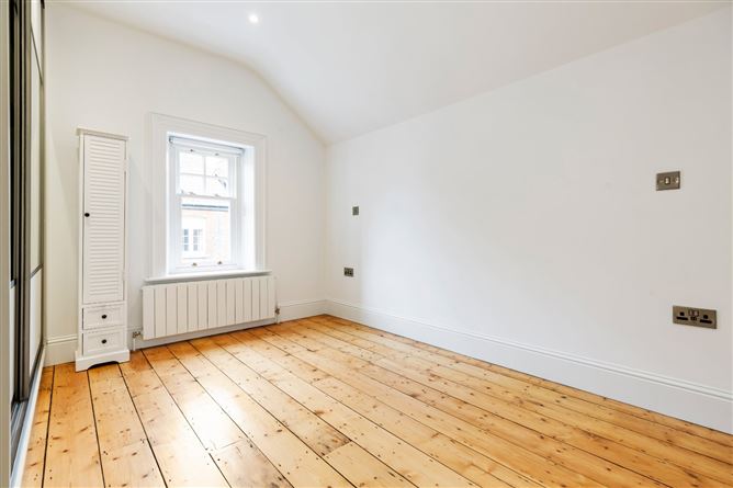 16 Seafort Parade, Blackrock, Co. Dublin