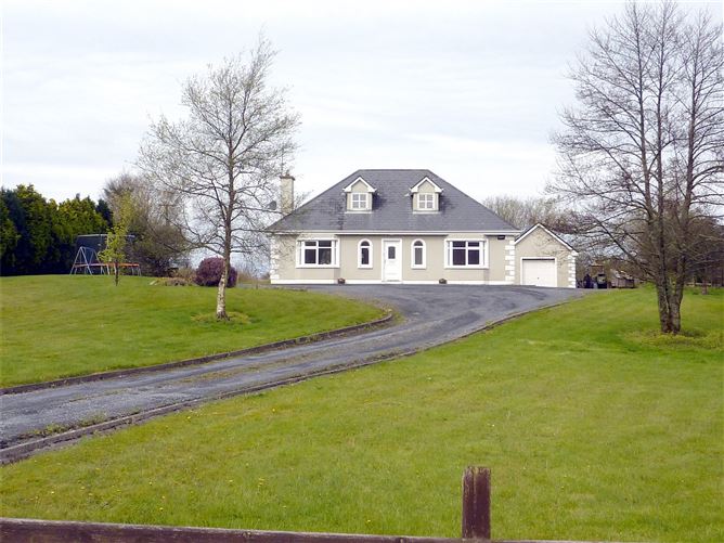 Cogaula, Westport, Co. Mayo