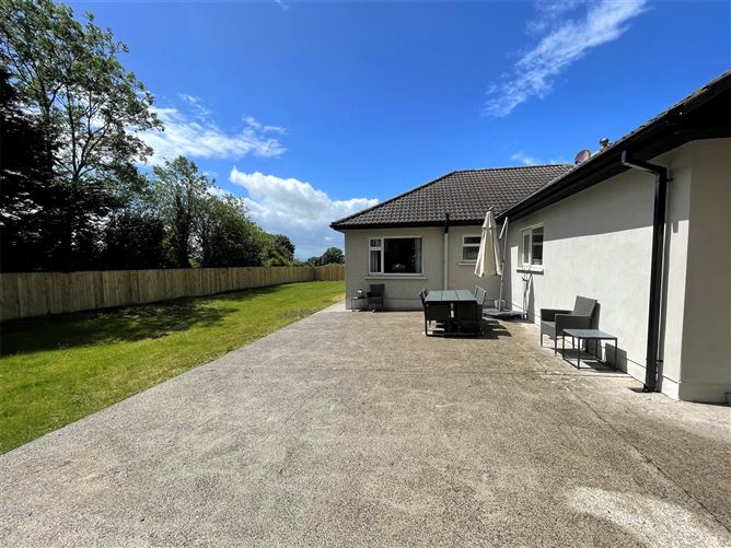 Acorn Lodge, Boherash, Mallow, Co. Cork