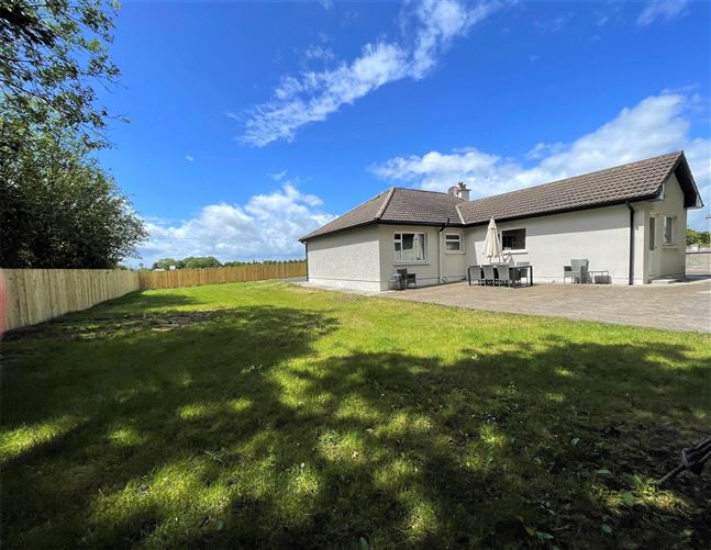 Acorn Lodge, Boherash, Mallow, Co. Cork