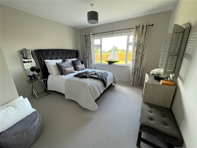Acorn Lodge, Boherash, Mallow, Co. Cork