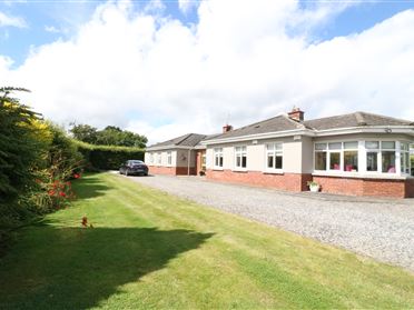 Azucena, Blackrath, Curragh, Kildare - Maura Donohoe Auctioneers - 4630724   Residential