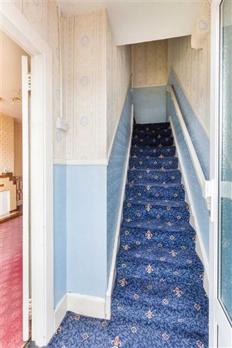 17 Kildare Road, Dublin 12, County Dublin
