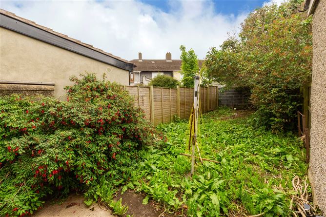 17 Kildare Road, Dublin 12, County Dublin