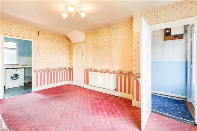 17 Kildare Road, Dublin 12, County Dublin