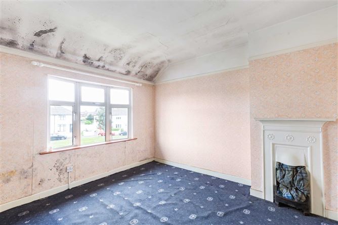 17 Kildare Road, Dublin 12, County Dublin
