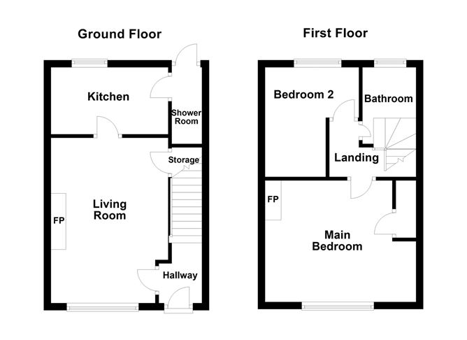 17 Kildare Road, Dublin 12, County Dublin