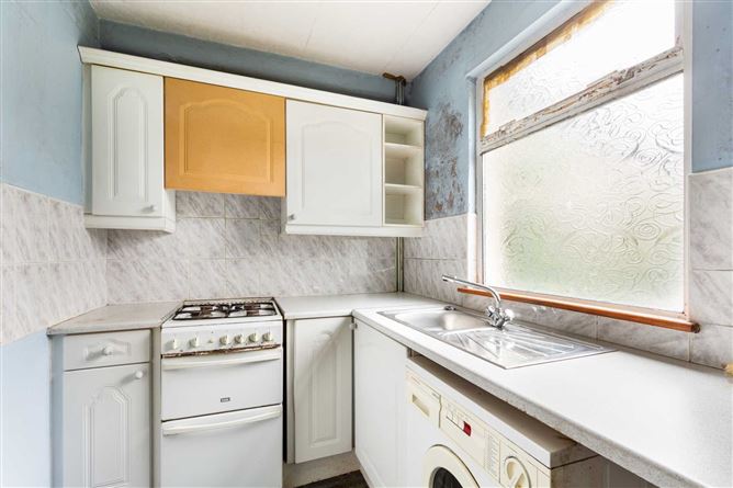 17 Kildare Road, Dublin 12, County Dublin