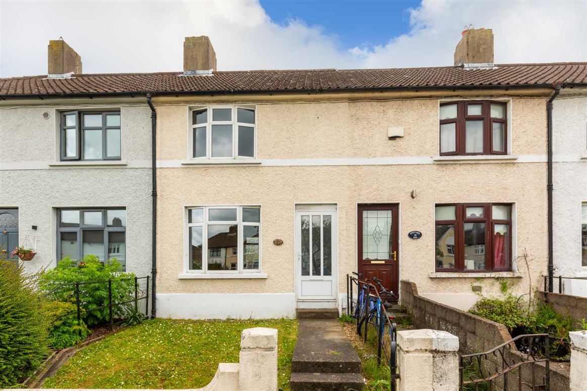 17 Kildare Road, Dublin 12, County Dublin