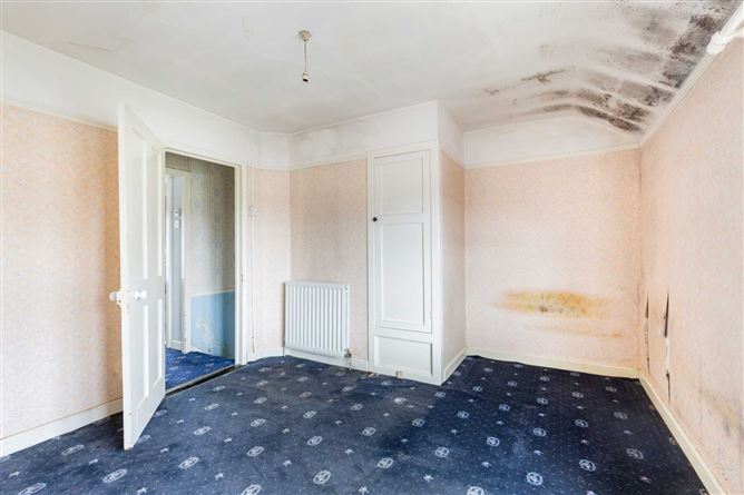 17 Kildare Road, Dublin 12, County Dublin