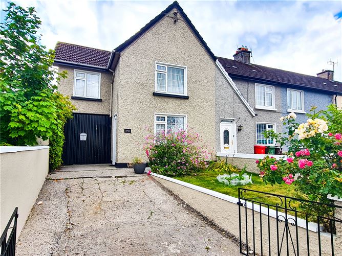 Main image for 1 Connolly Terrace,Stradavoher,Thurles,Co. Tipperary,E41 P293